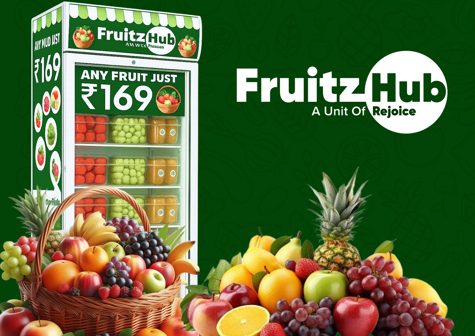 Fresh Fruitz Hub Store