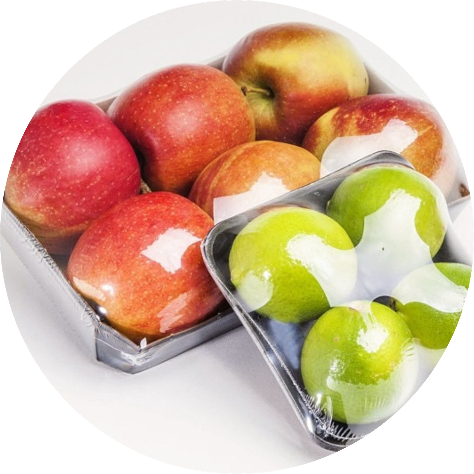 Affordable Flat-Price Packs