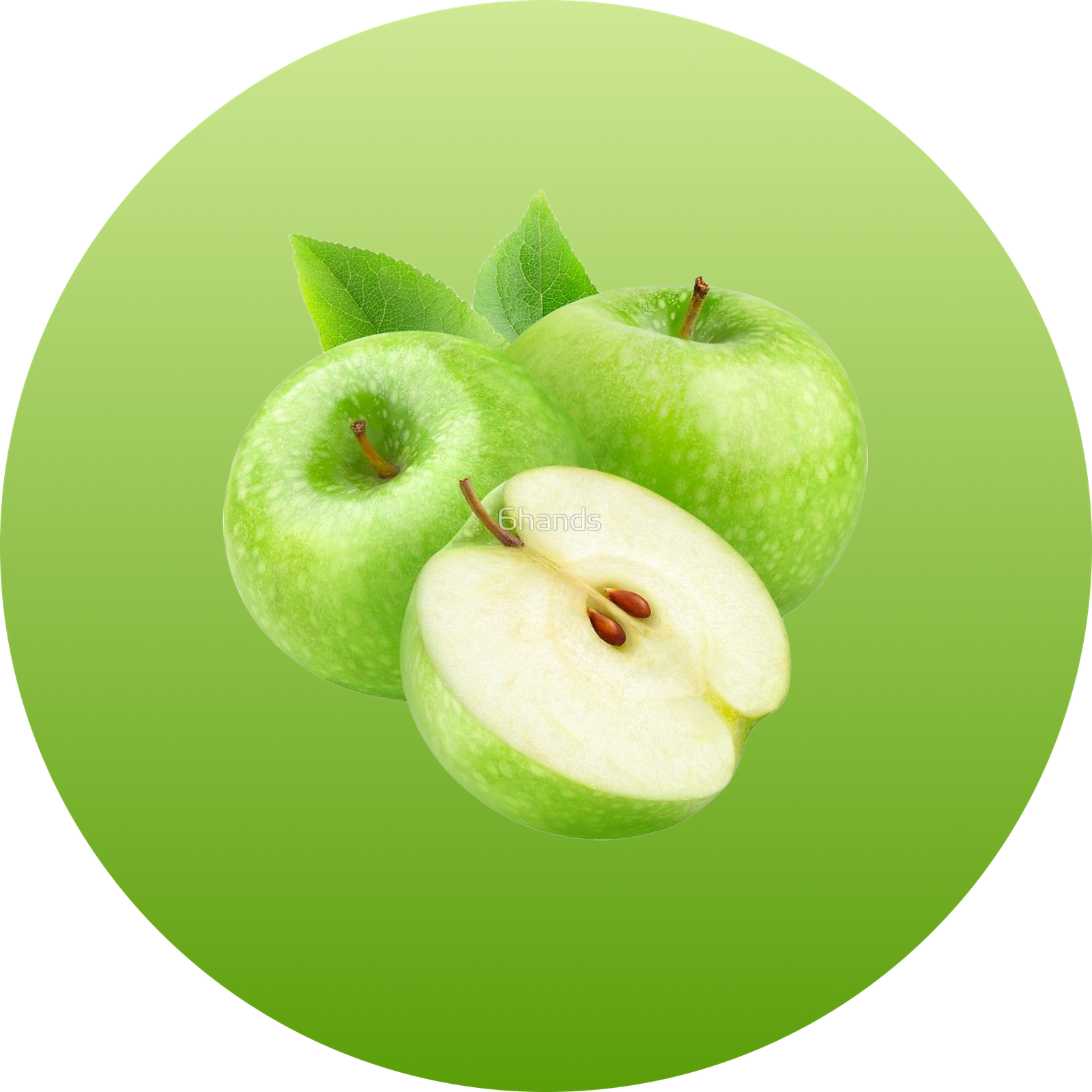Green Apples