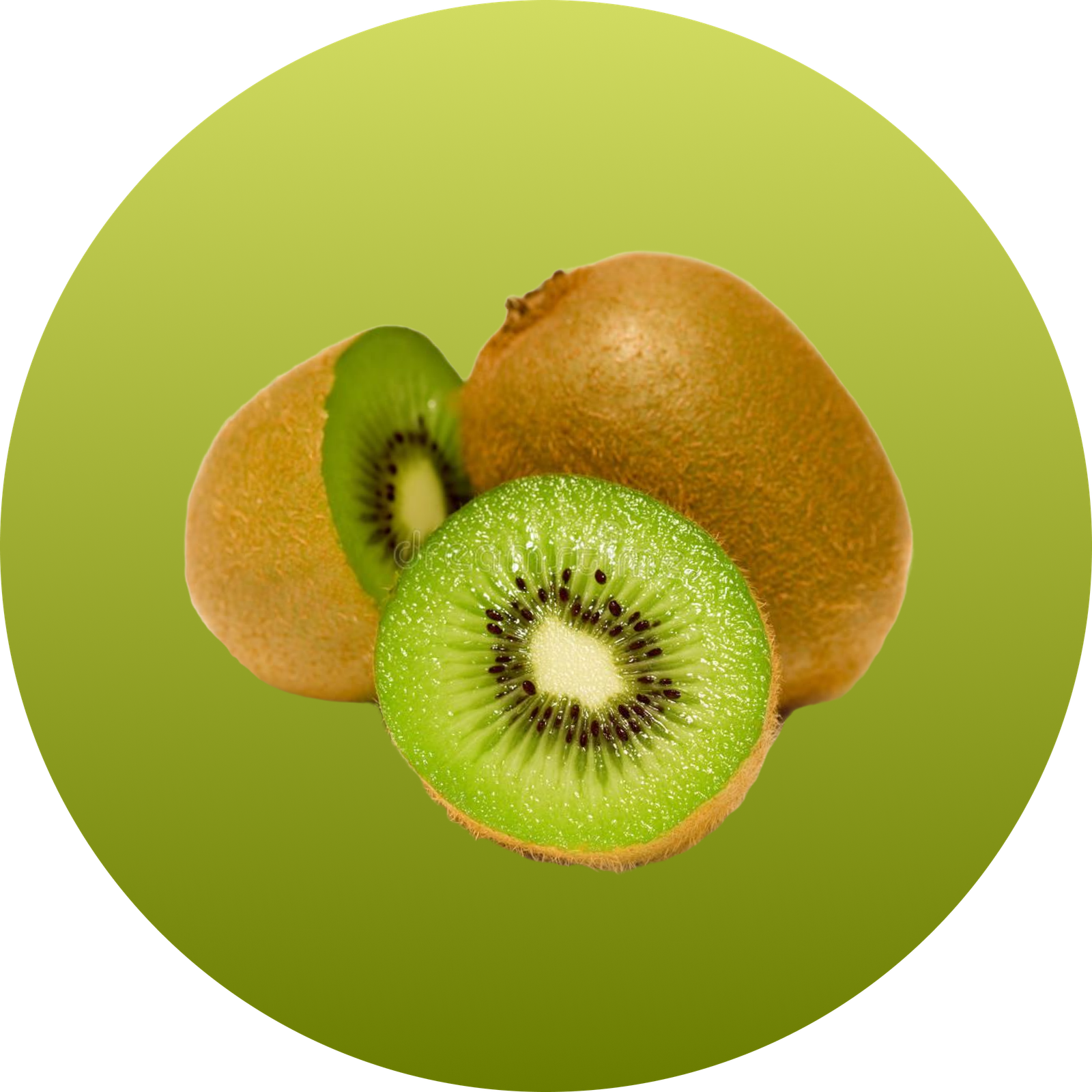 Green Kiwi