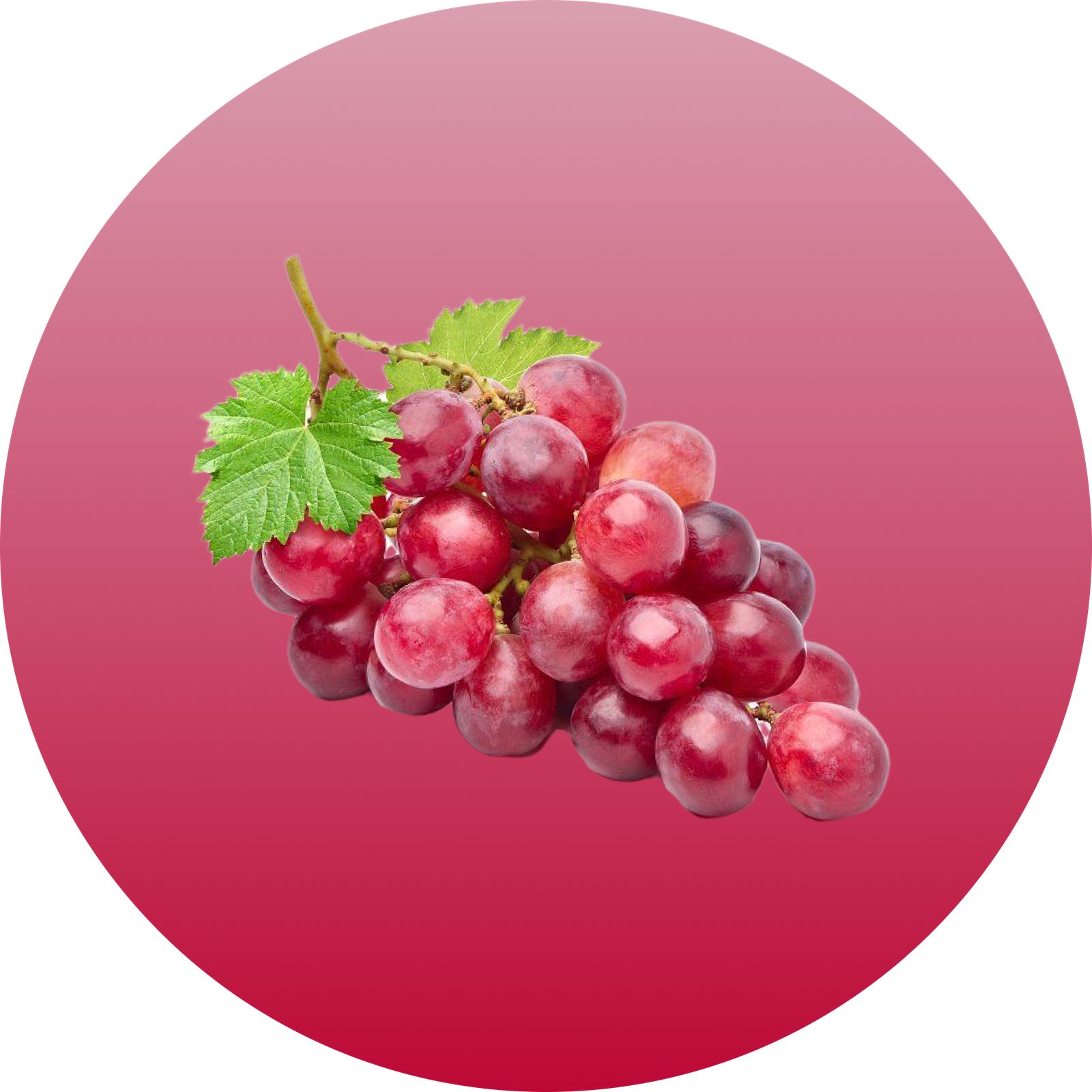 Red Globe Grapes